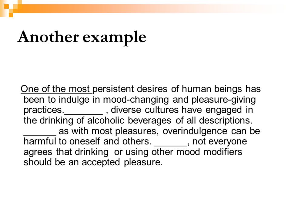 Essay On Alcoholism