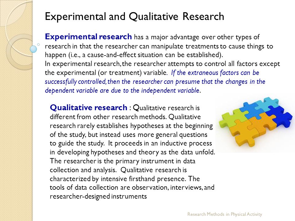 types of qualitative research studies types of qualitative research studies