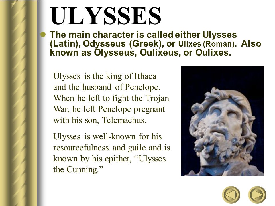 odyssey essay cunning over strength odyssey essay cunning over strength