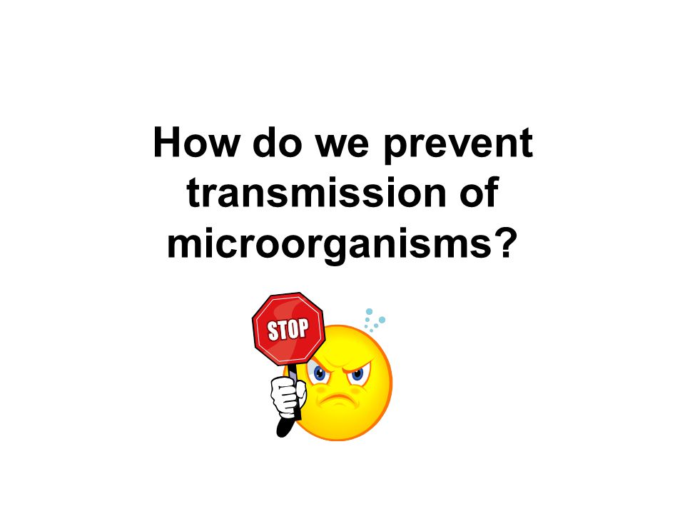 How Are Microorganisms Transmitted Airborne Contact Droplet Ingestion