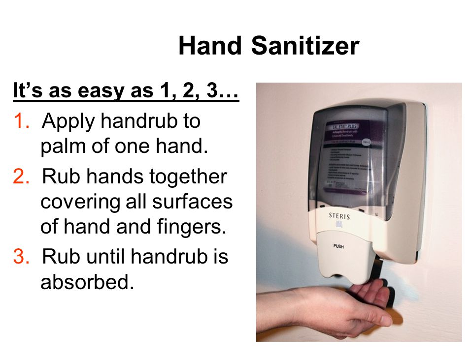 Hand Washing Remove all jewelry Use soap and warm water Lather and scrub briskly for 15 seconds under nails around cuticles between fingers in folds of wrist Dry thoroughly Use paper towel to turn off faucet Always wash with soap and water when hands are visibly soiled.