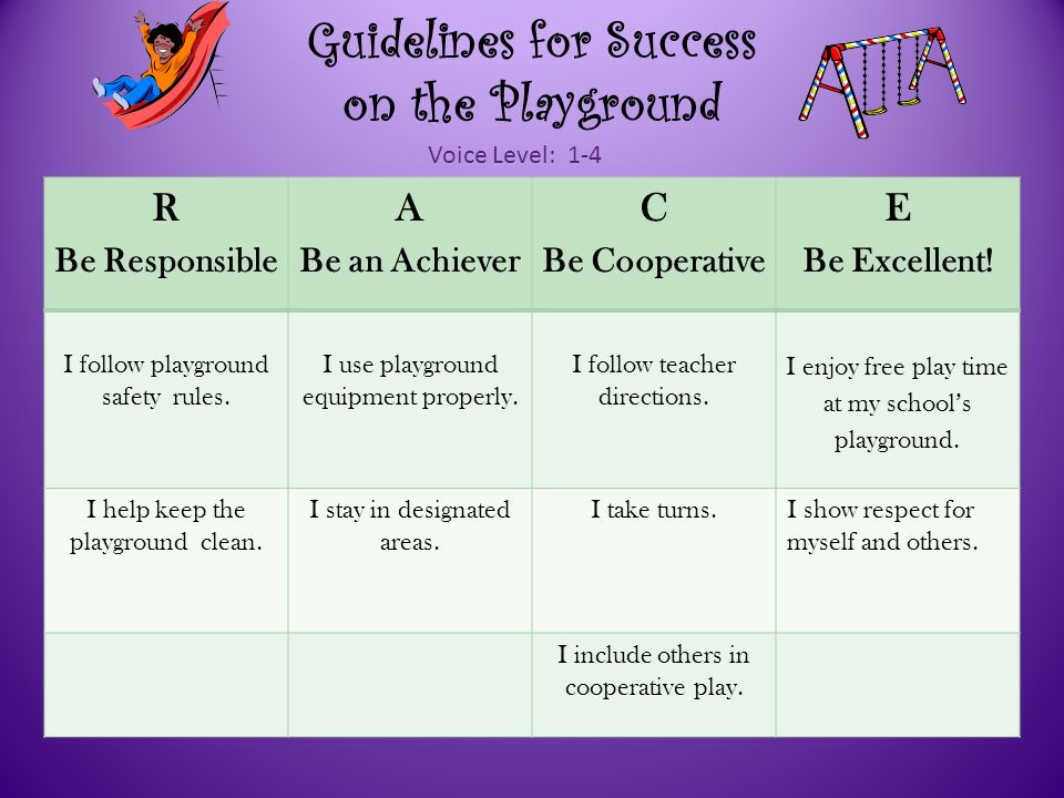 Guidelines for Success in the Cafeteria R Be Responsible A Be an Achiever C Be Cooperative E Be Excellent.