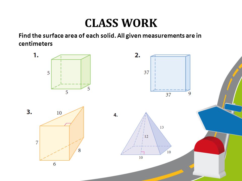 Find the total surface area of the cone.