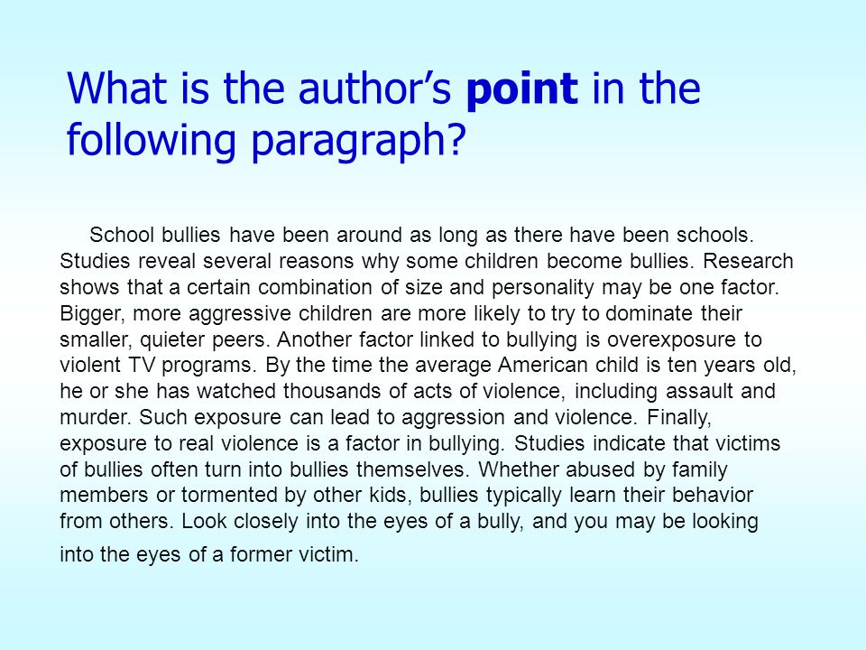 essay question on bullying essay question on bullying