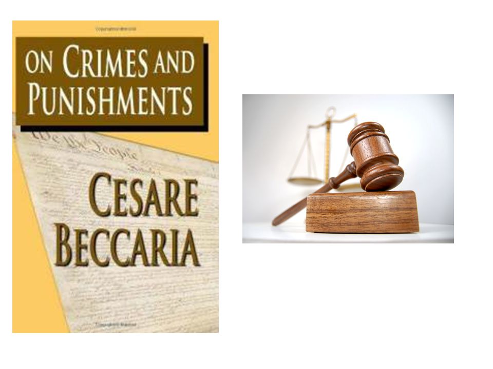 Crime Essay