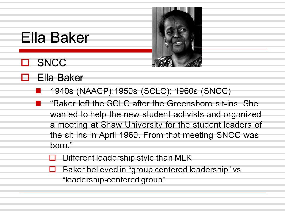 the life of ella baker essay the life of ella baker essay