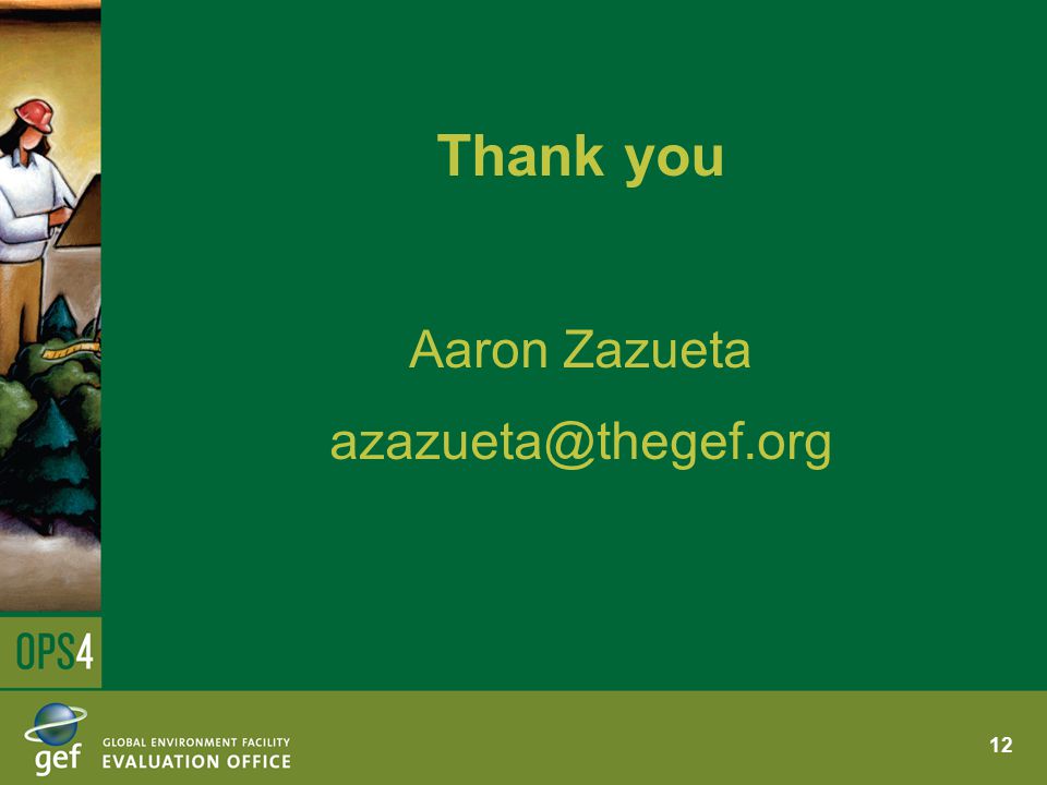 Thank you Aaron Zazueta 12