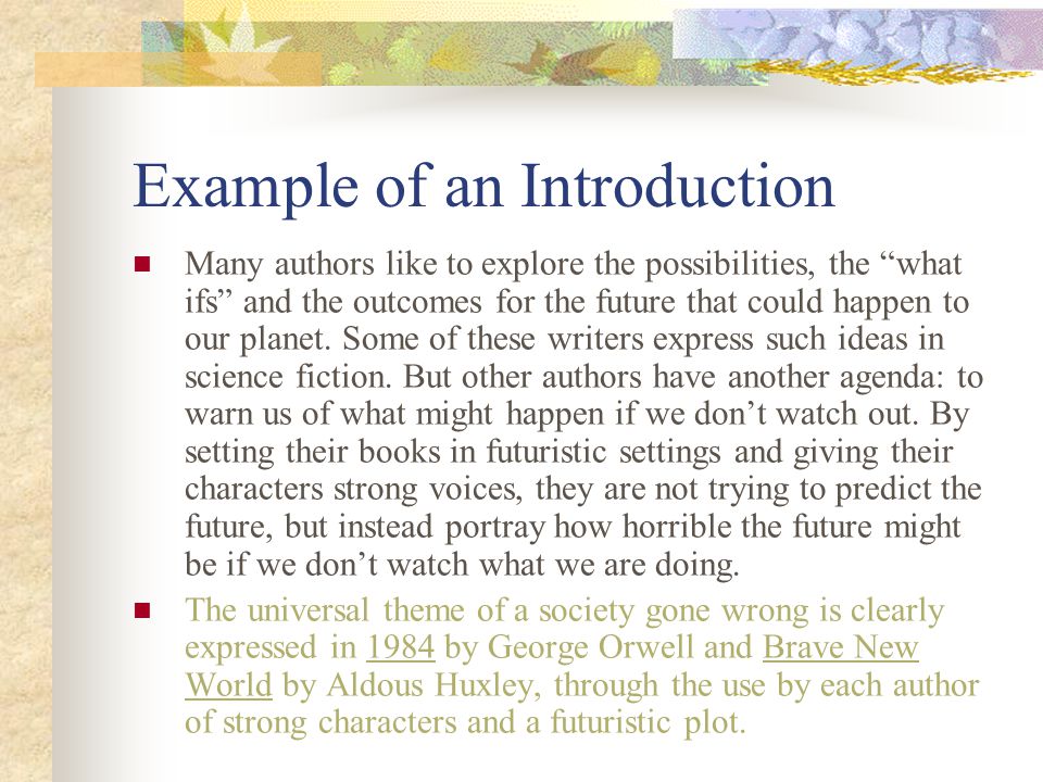 What Is A Response To Literature Essay