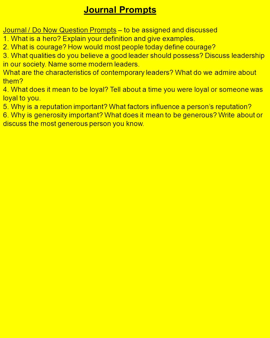 beowulf essay questions