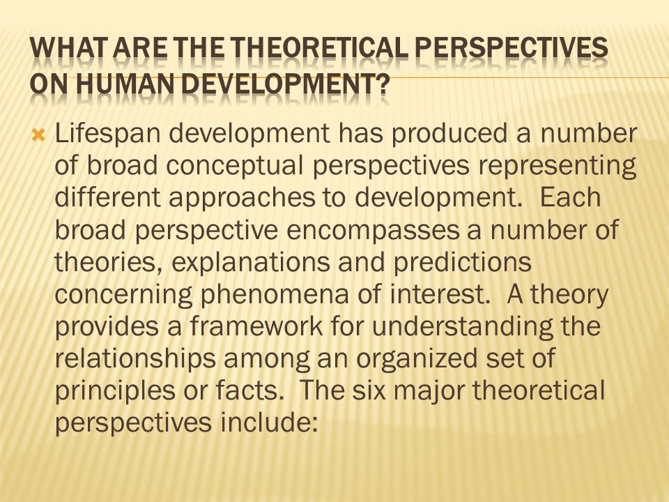 explanations of personality development essay explanations of personality development essay