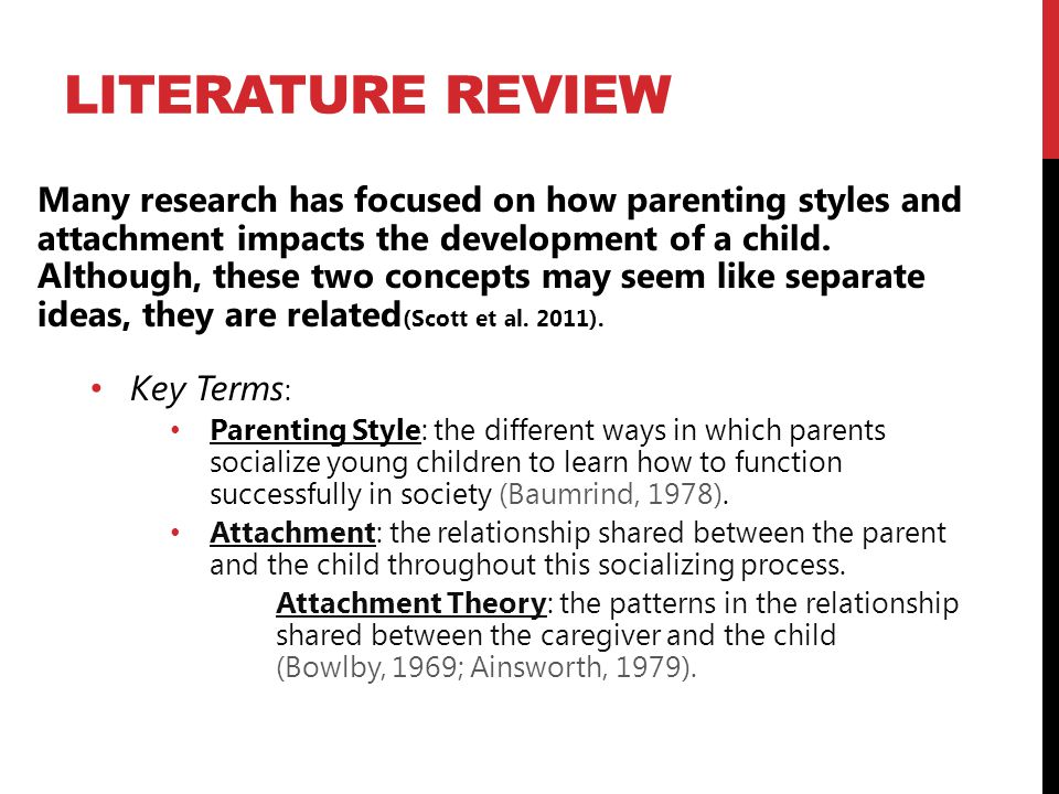 inrfant attachment essay inrfant attachment essay