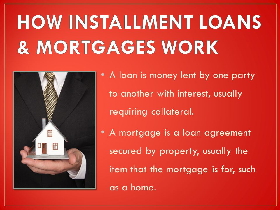 A loan is money lent by one party to another with interest, usually requiring collateral.