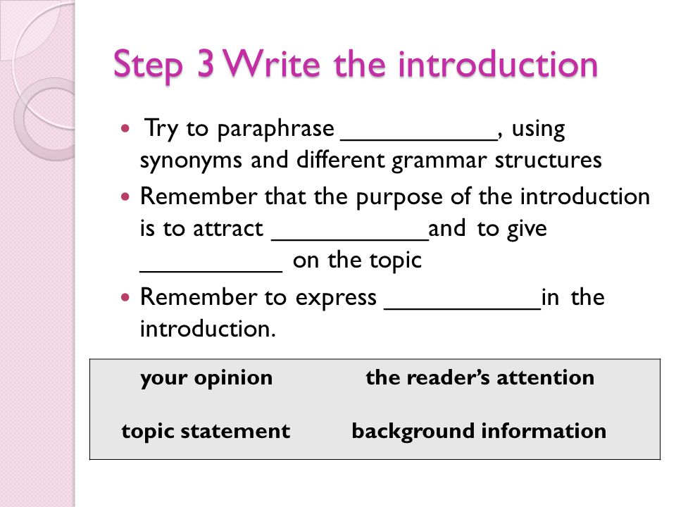 topics for opinion essays Use a graphic organizer to help your students write an interesting hook for their opinion essays a strong topic sentence with the opinion clearly stated is also a. topics for opinion essays Use a graphic organizer to help your students write an interesting hook for their opinion essays a strong topic sentence with the opinion clearly stated is also a.