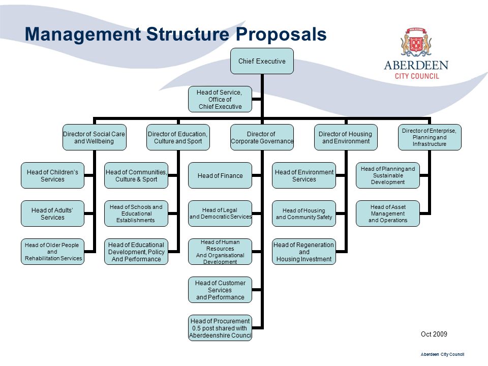 Business Management Dissertation Structure