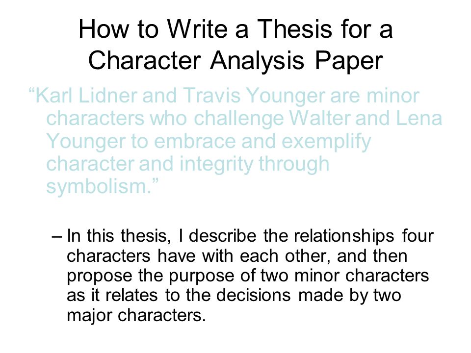 thesis statement on integrity thesis statement on integrity