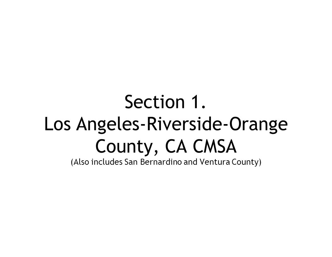 Section 1.