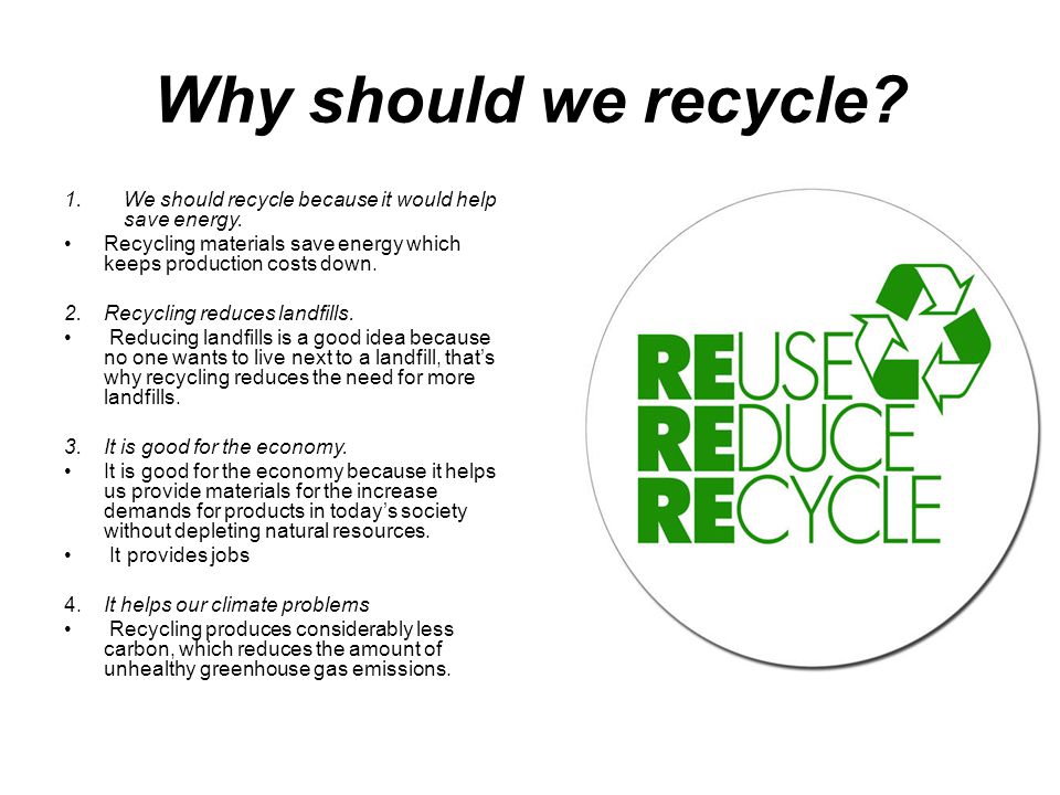 a wasteful society why recycling should The three r's of the environment every year, americans throw away 50 billion food and drink cans, 27 billion glass bottles and jars, and 65 million plastic and metal. a wasteful society why recycling should The three r's of the environment every year, americans throw away 50 billion food and drink cans, 27 billion glass bottles and jars, and 65 million plastic and metal.
