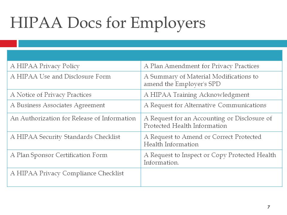 hipaa privacy policy templates