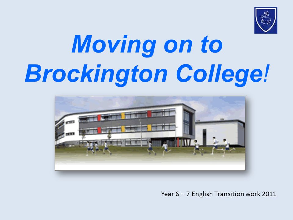 transition from college to work