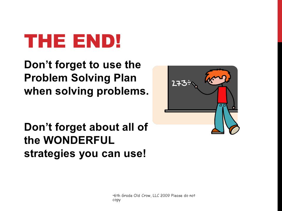 Help Me Solve This Problem