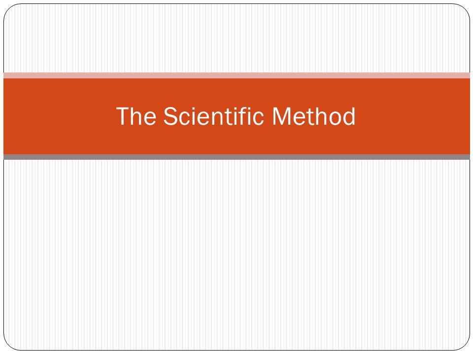 Scientific Essay Topics