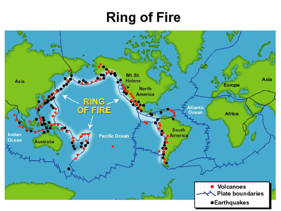 volcanoes 2 cyamaba volcano ecuador learning goals learn about the where do stratovolcanoes form