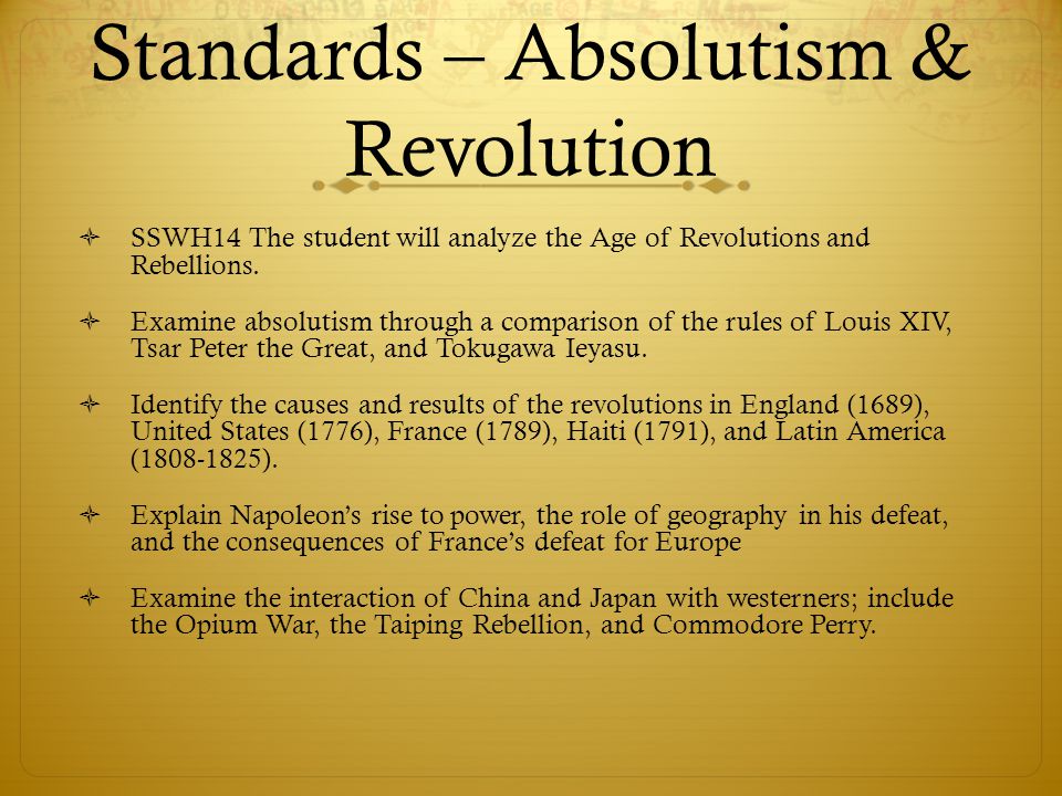 Essay On Democracy In America
