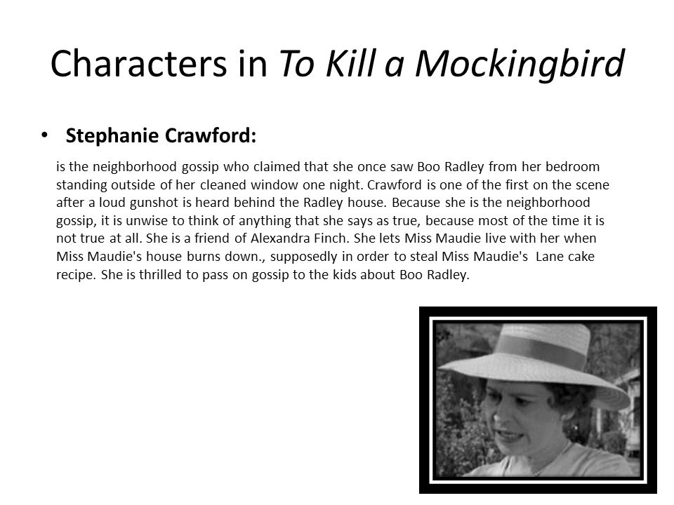 To Kill A Mockingbird Essay On Racism