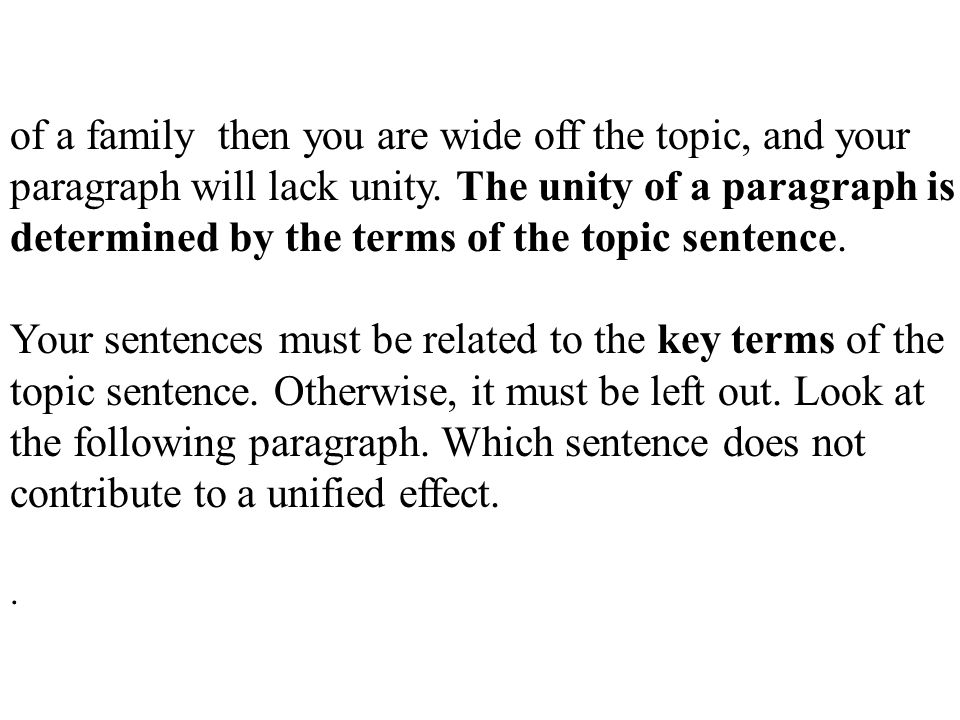 essay on your family essay on your family