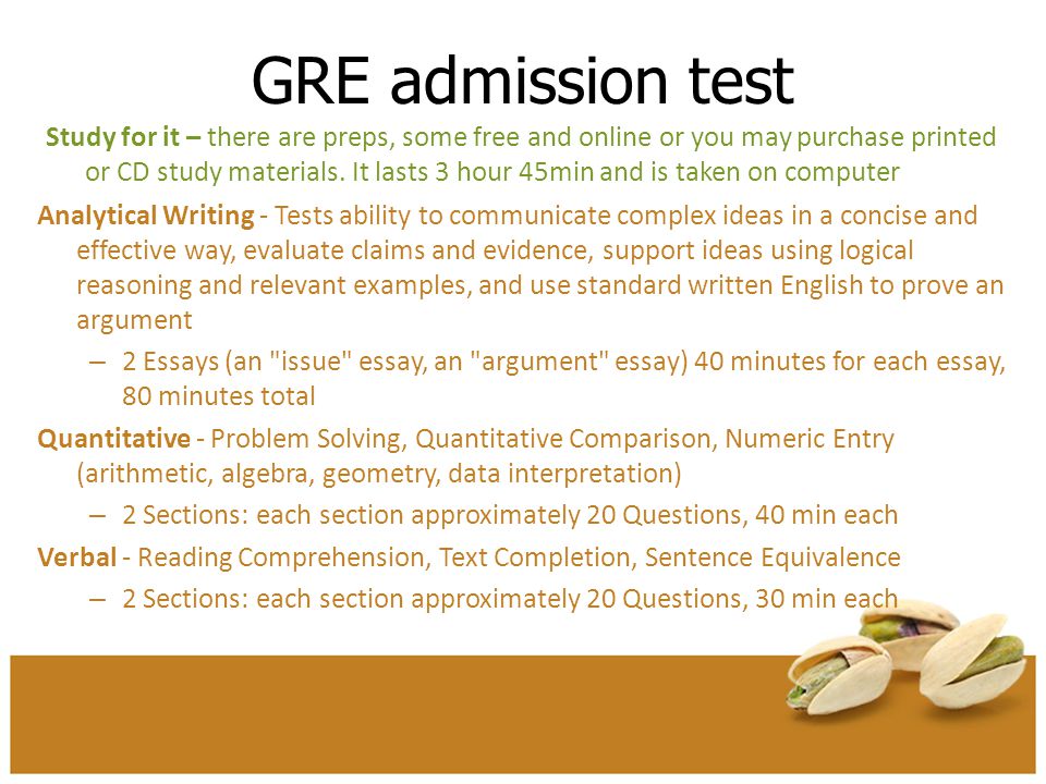 Admission Essay Writing Services