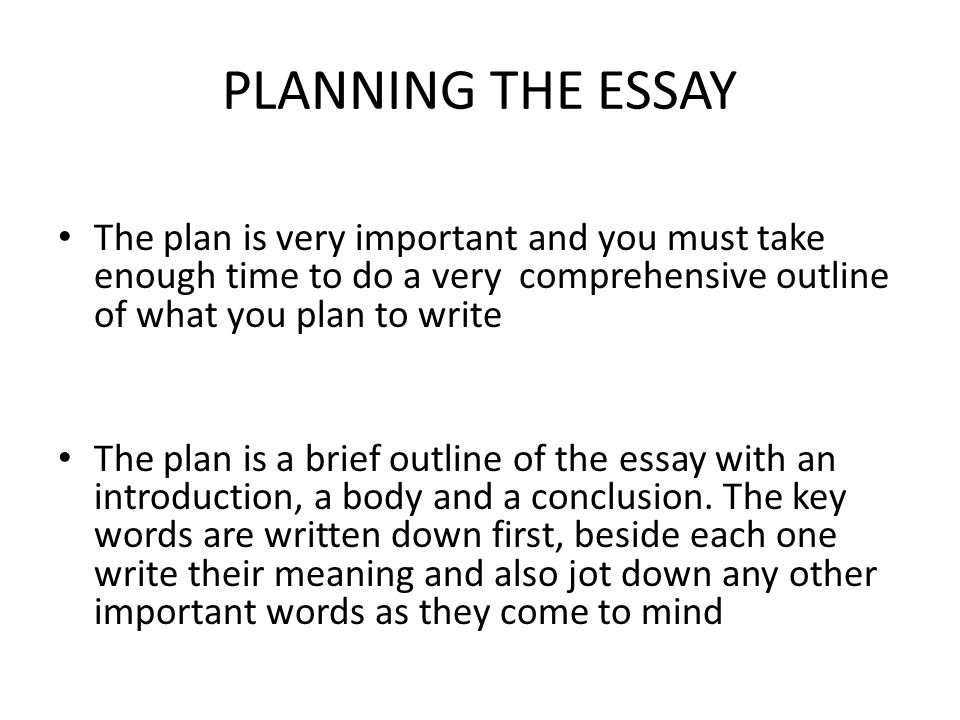 essays imporance of outlines essays imporance of outlines