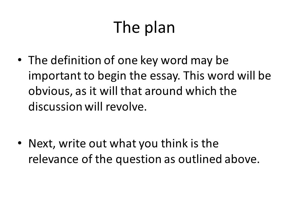 Business Plan What To Include