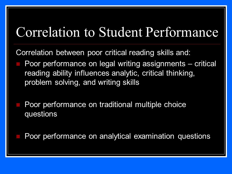 writing a law essay types ppt