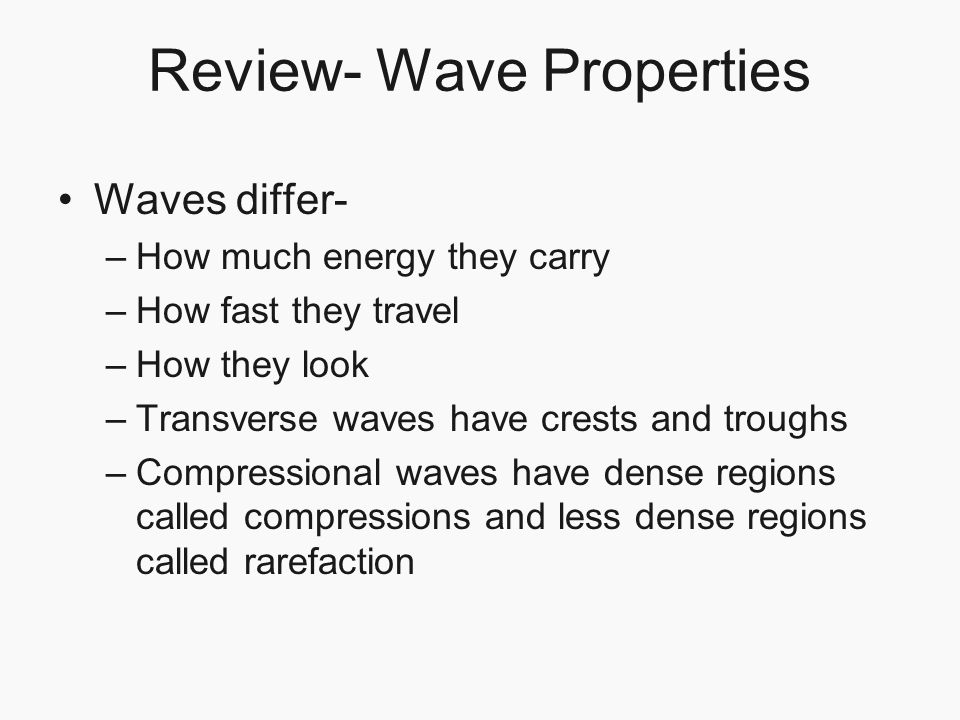 Worksheets Properties Of Waves Worksheet wave properties worksheet section 2 intrepidpath chapter 10 worksheets