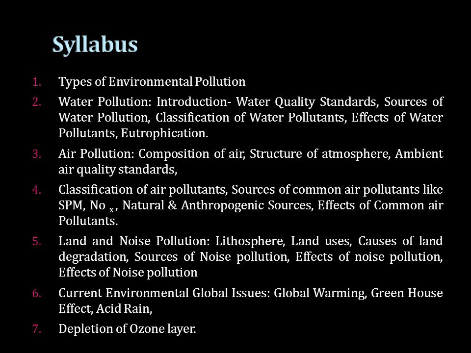 types of environmental pollution essays Environmental pollution in this topic we are going to deal about different types of pollution and due to these types of pollution how our environment is facing disasters and calamities. types of environmental pollution essays Environmental pollution in this topic we are going to deal about different types of pollution and due to these types of pollution how our environment is facing disasters and calamities.