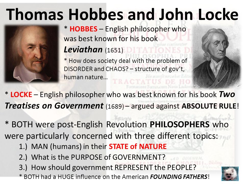 the ideas of hobbes vs locke essay the ideas of hobbes vs locke essay