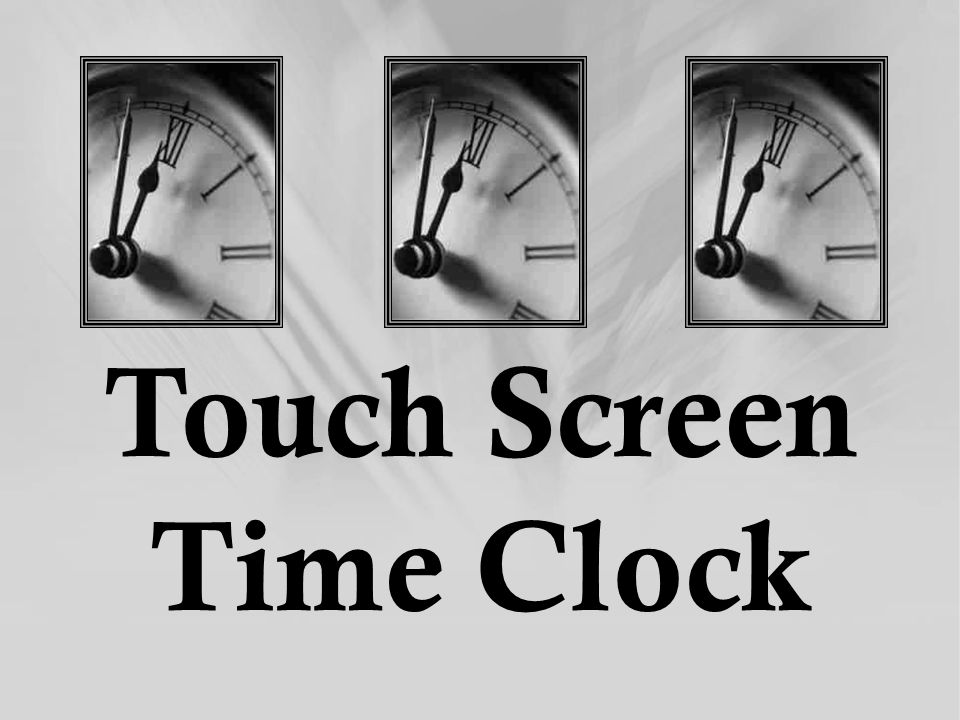 timematrix