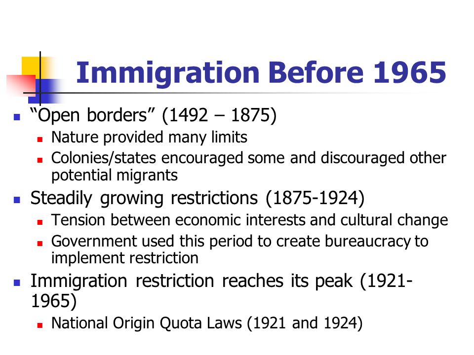immigration restriction law of 1924 essay Immigration term papers on immigration act of 1924 during this time period it was rough going if you were an immigrant because of all the restrictions. immigration restriction law of 1924 essay Immigration term papers on immigration act of 1924 during this time period it was rough going if you were an immigrant because of all the restrictions.
