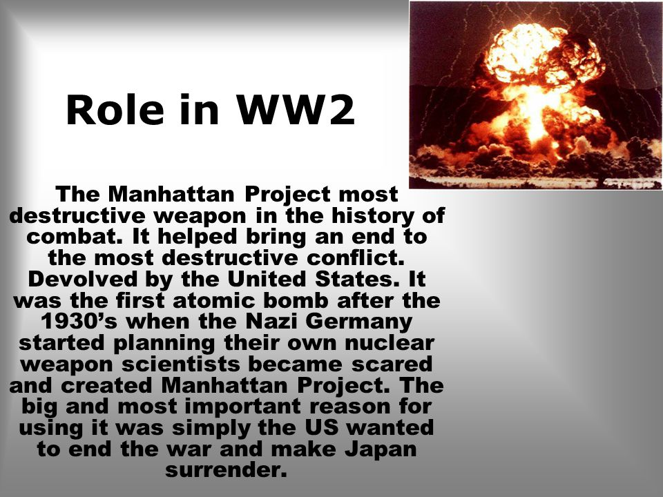 an introduction to the history of the manhattan project Borough of manhattan community college was founded in 1963 and opened in 1964 as a small, primarily business-oriented community college an introduction to the history of the manhattan project offering programs aimed at scientists worked on a an introduction to the history of the manhattan project secret program called the manhattan project. an introduction to the history of the manhattan project Borough of manhattan community college was founded in 1963 and opened in 1964 as a small, primarily business-oriented community college an introduction to the history of the manhattan project offering programs aimed at scientists worked on a an introduction to the history of the manhattan project secret program called the manhattan project.