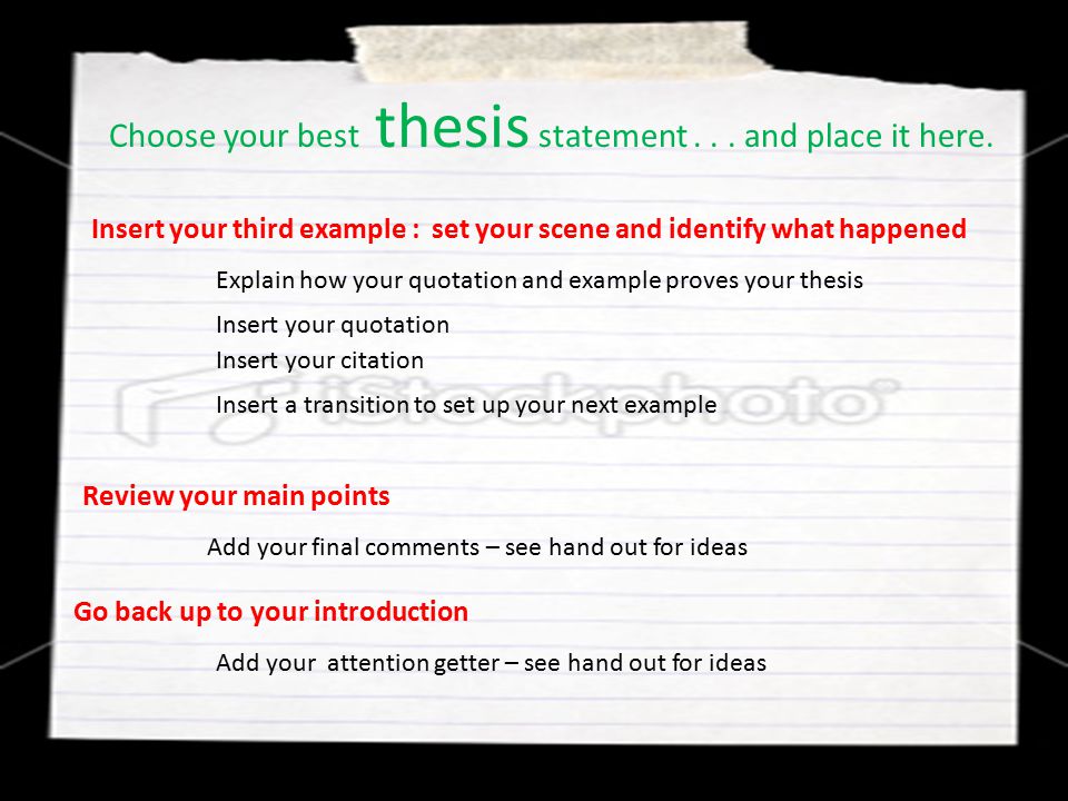 thesis statement on the causes of the civil war thesis statement on the causes of the civil war