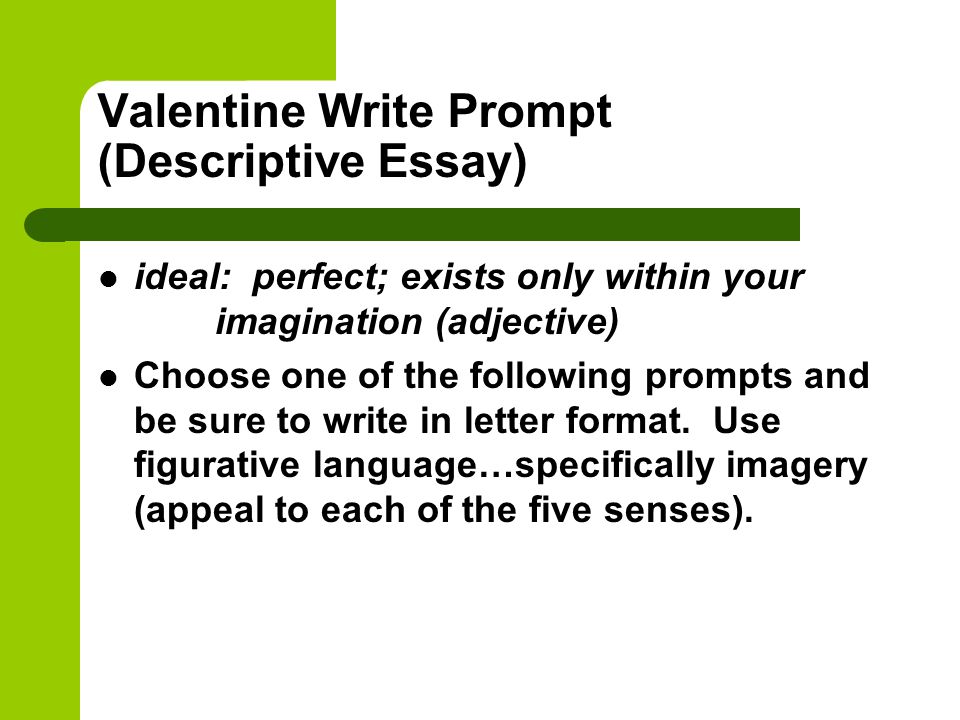 descriptive essay using the senses descriptive essay using the senses