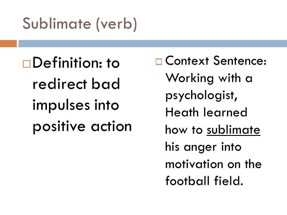 positive action words