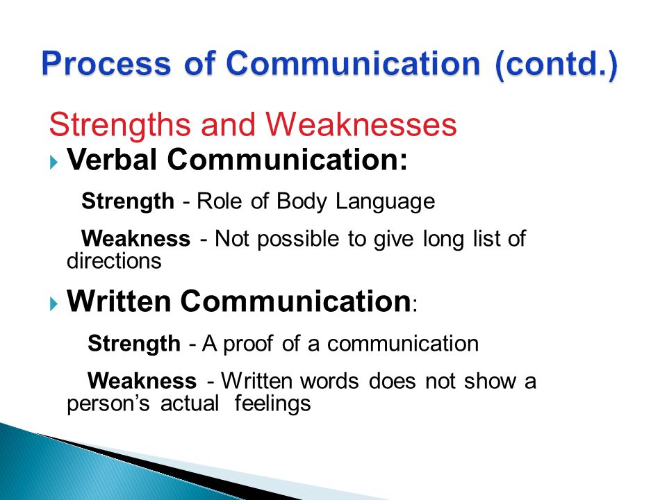 thesis in communication skills thesis in communication skills