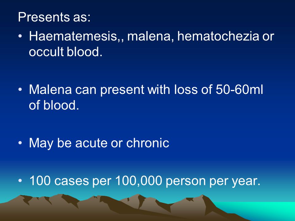 portal hypertension case studies portal hypertension case studies