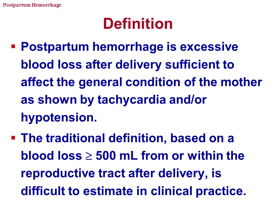 pathophysiology of postpartum hemorrhage Postpartum hemorrhage (pph) is when a woman has heavy bleeding after giving birth it’s a serious but rare condition learn the signs of pph and what you can do to be safe. pathophysiology of postpartum hemorrhage Postpartum hemorrhage (pph) is when a woman has heavy bleeding after giving birth it’s a serious but rare condition learn the signs of pph and what you can do to be safe.
