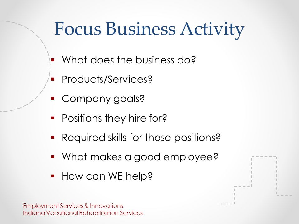 what qualities make a good employee