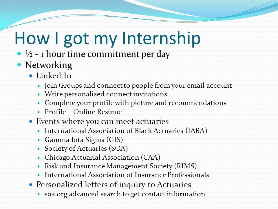 actuarial science cover letter actuarial science cover letter