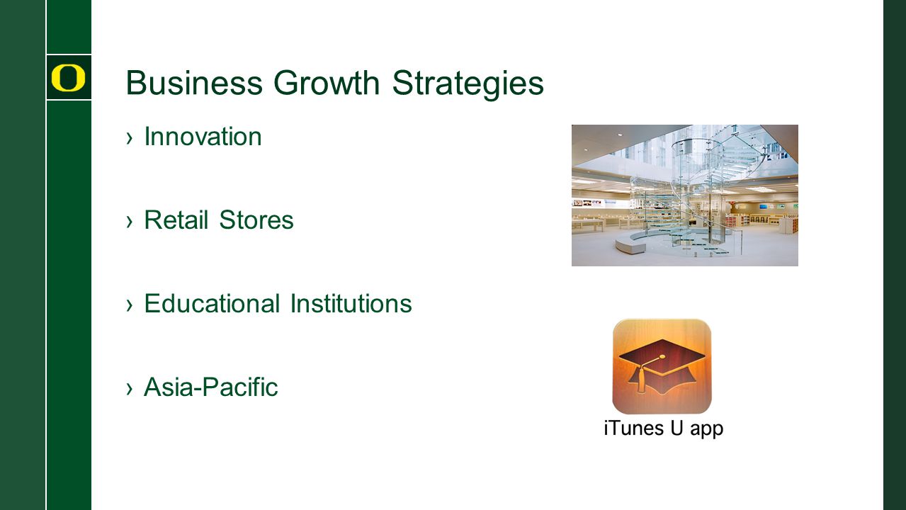 Business Growth Strategies ›Innovation ›Retail Stores ›Educational Institutions ›Asia-Pacific