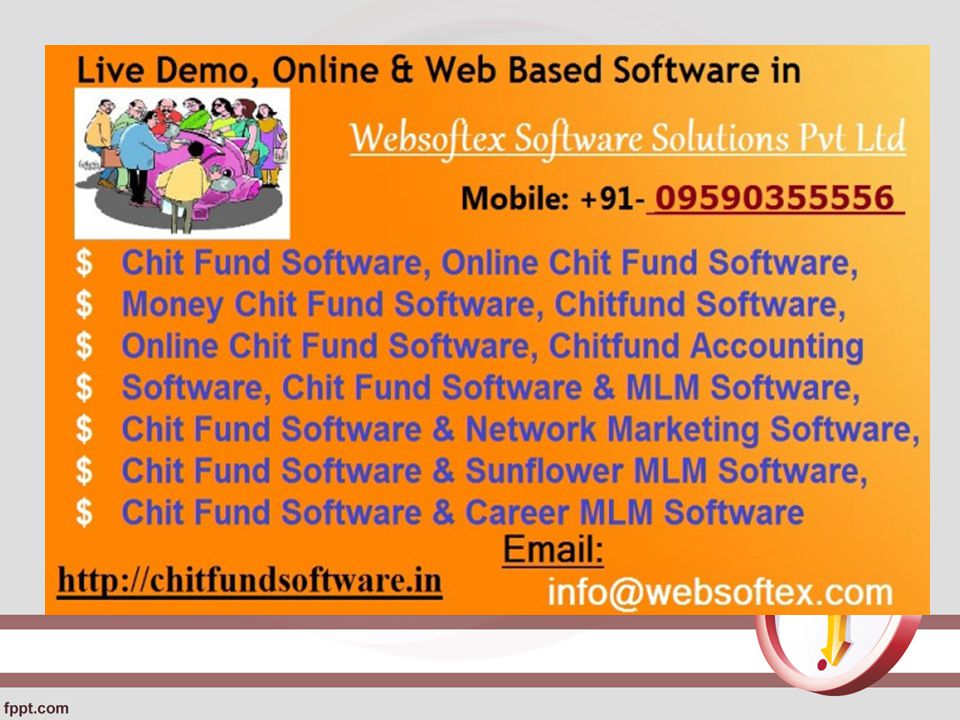 Chit Fund & MLM Software  Websoftex Software Solution Pvt Ltd, we simplify things and increase their efficiency.
