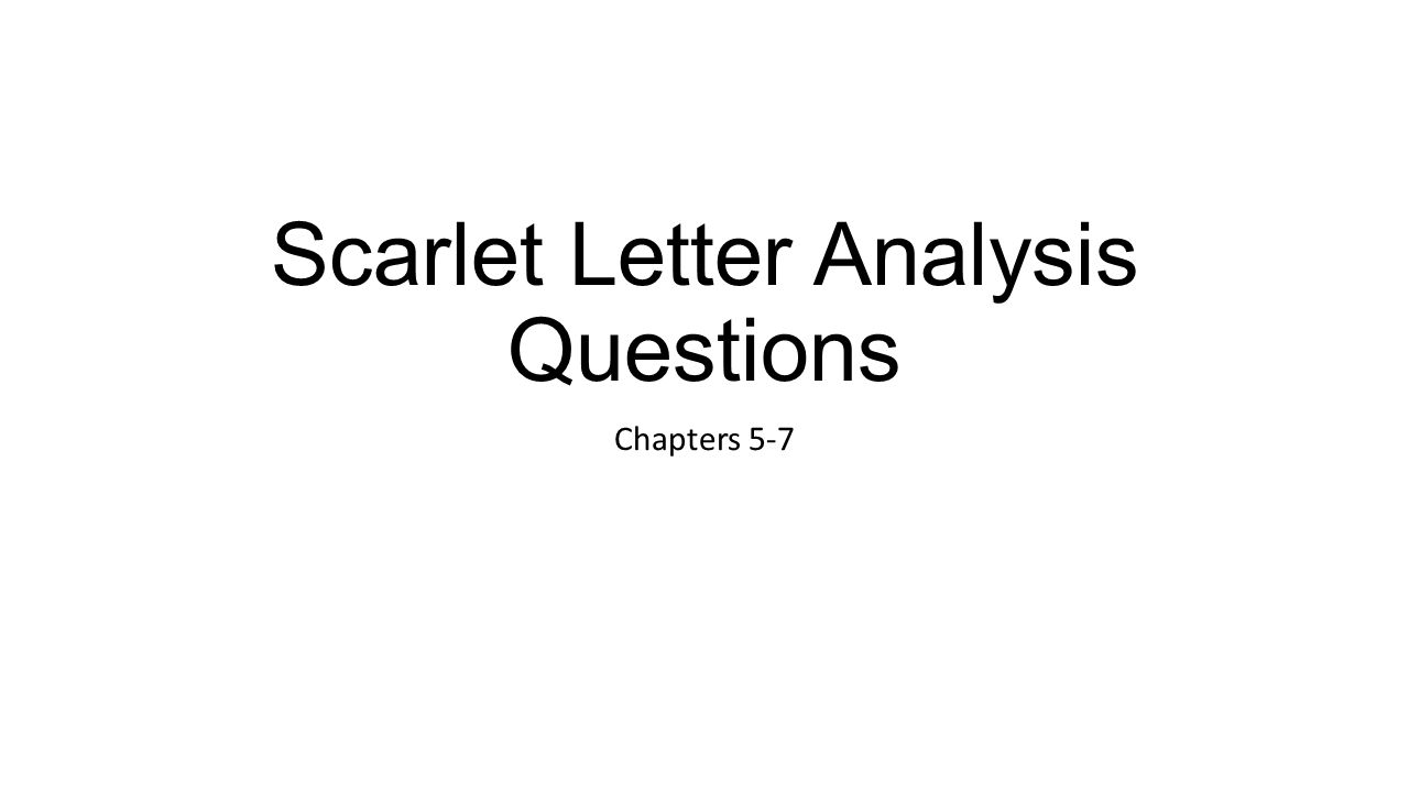 Satire Essay Examples Scarlet Letter Theme Essay Paul Revere Essay also Living In A City Essay Scarlet Letter Theme Essay Discussion In A Research Paper Winning Deviant Behavior Essay